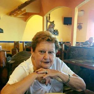 Meet your Posher, Sally